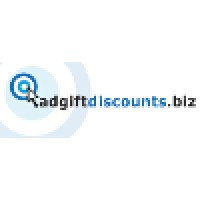 Adgiftdiscounts Limited Logo
