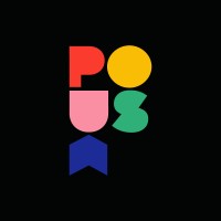 Poush Logo