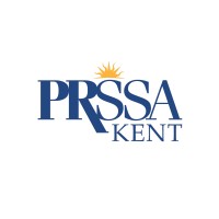 PRSSA Kent Logo