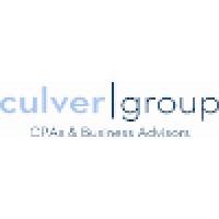 Culver CPA Group Logo