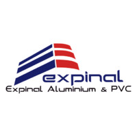 Expinal Aluminyum Logo