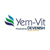 Yem-Vit Logo