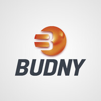 Budny Tratores Logo