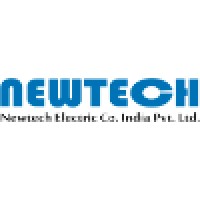 Newtech Electric Co. India Pvt Ltd Logo