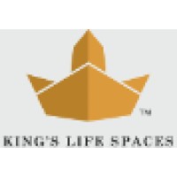 Kings Life Space Logo