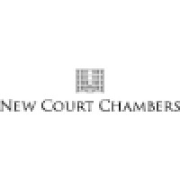 New Court Chambers Logo