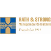 Rath & Strong Logo