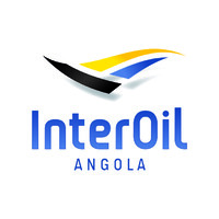 Interoil Angola Lda. Logo