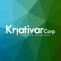 Kriativar Corp. Logo