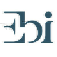 EBI Creative Print (Easibind International Ltd) Logo