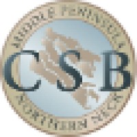 Middle Peninsula - Northern Neck Community Services Board Logo