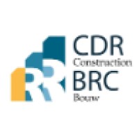 CDR Construction- BRC Bouw Logo