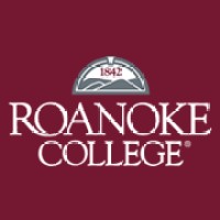 Roanoke College Logo