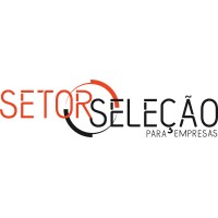 Setor Seleção Logo