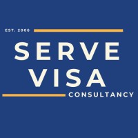 ServeVisa Logo