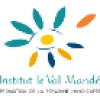 INSTITUT LE VAL MANDE Logo