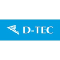 D-TEC Products Logo