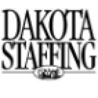 Dakota Staffing, Inc Logo