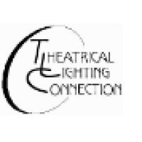 Theatrical Lighting Connection Logo