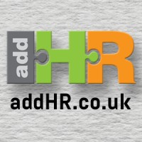 AddHR Logo