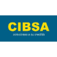 CIBSA Logo