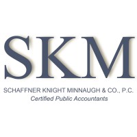 Schaffner, Knight, Minnaugh & Company, P.C. Logo