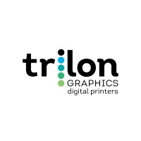 Trilon Color Graphics Logo