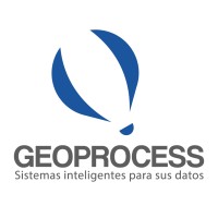 GEOPROCESS Logo