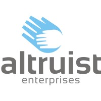 Altruist Enterprises Logo