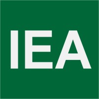 IEA Inc. Logo