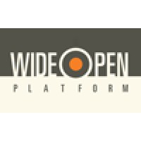 wideopenplatform Logo