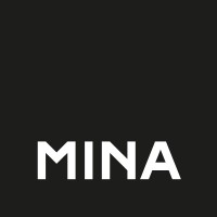 Mina Stone Logo