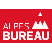 Alpes Bureau Logo