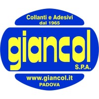GIANCOL SPA Logo