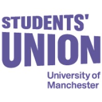 University of Manchester Students Union Logo