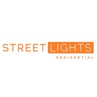 StreetLights Residential Logo