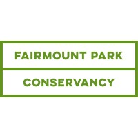Fairmount Park Conservancy Logo