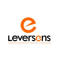 Leversens Logo