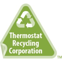 Thermostat Recycling Corporation Logo