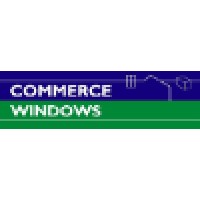 Commerce Windows Limited Logo