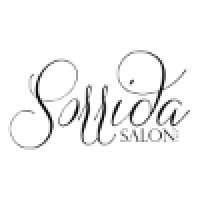 Sorrida Salon Logo