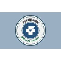 Finnegan Medical Supply Logo