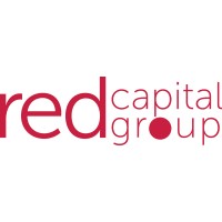 RED CAPITAL GROUP Logo
