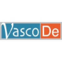 VascoDe Technologies Logo