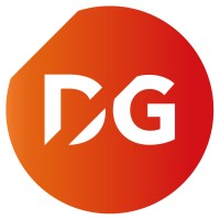 Digital Glue Ltd Logo
