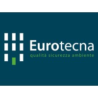 EUROTECNA SRL Logo