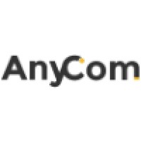 AnyCom Aps Logo