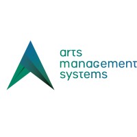 Arts Management Systems Ltd. Logo