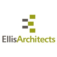 Ellis Architects, Inc. Logo