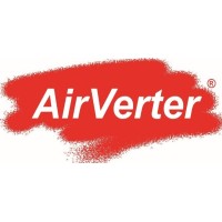 AirVerter Logo